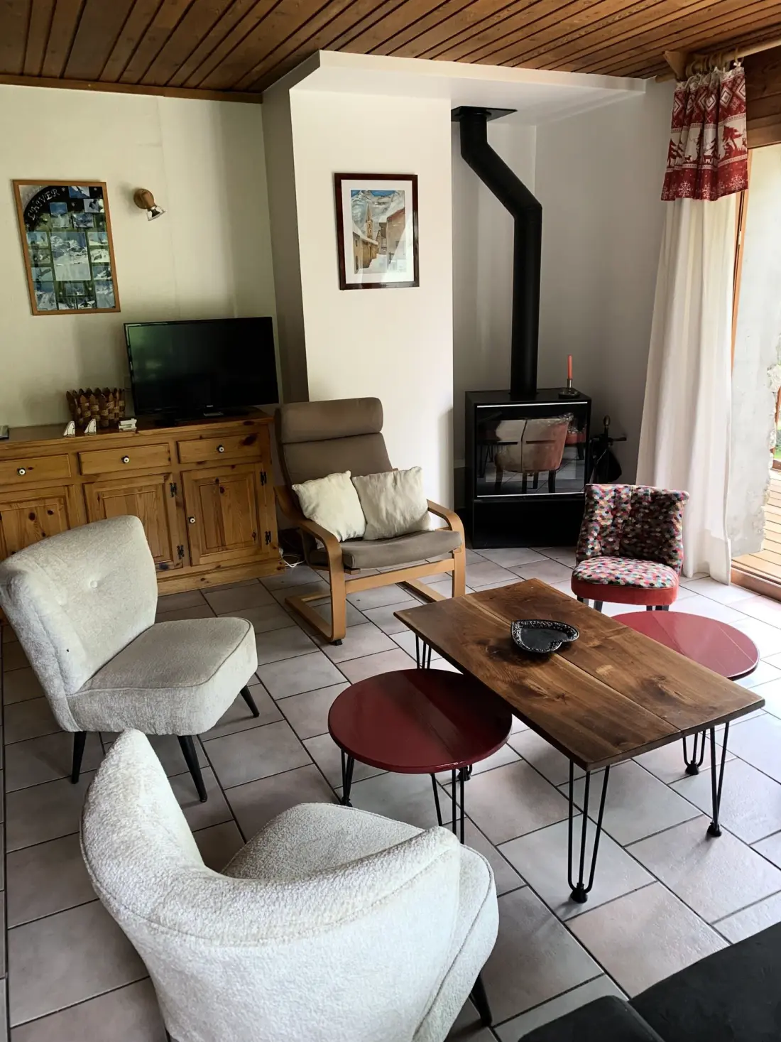 La Benna Residence