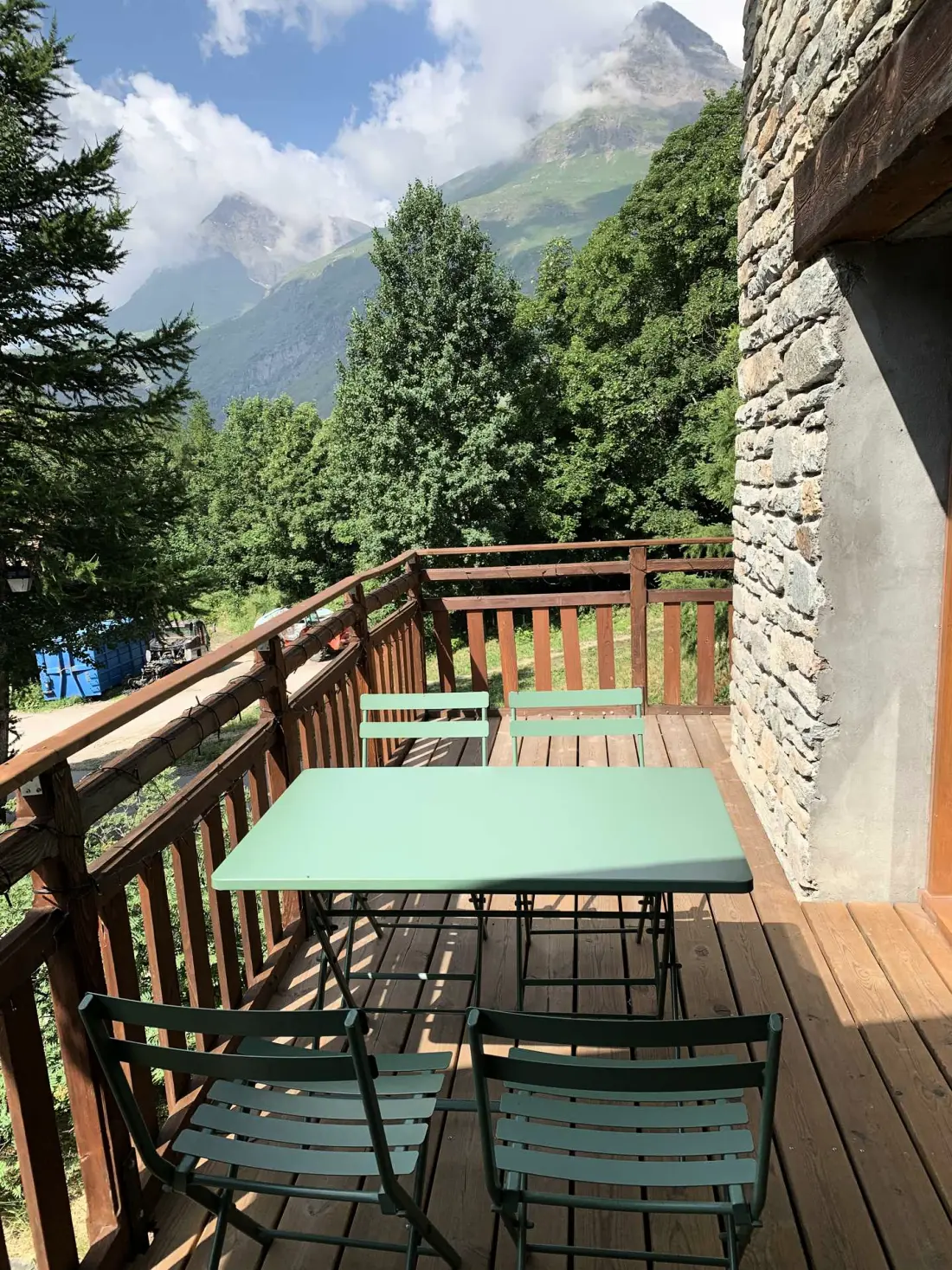 La Benna Residence