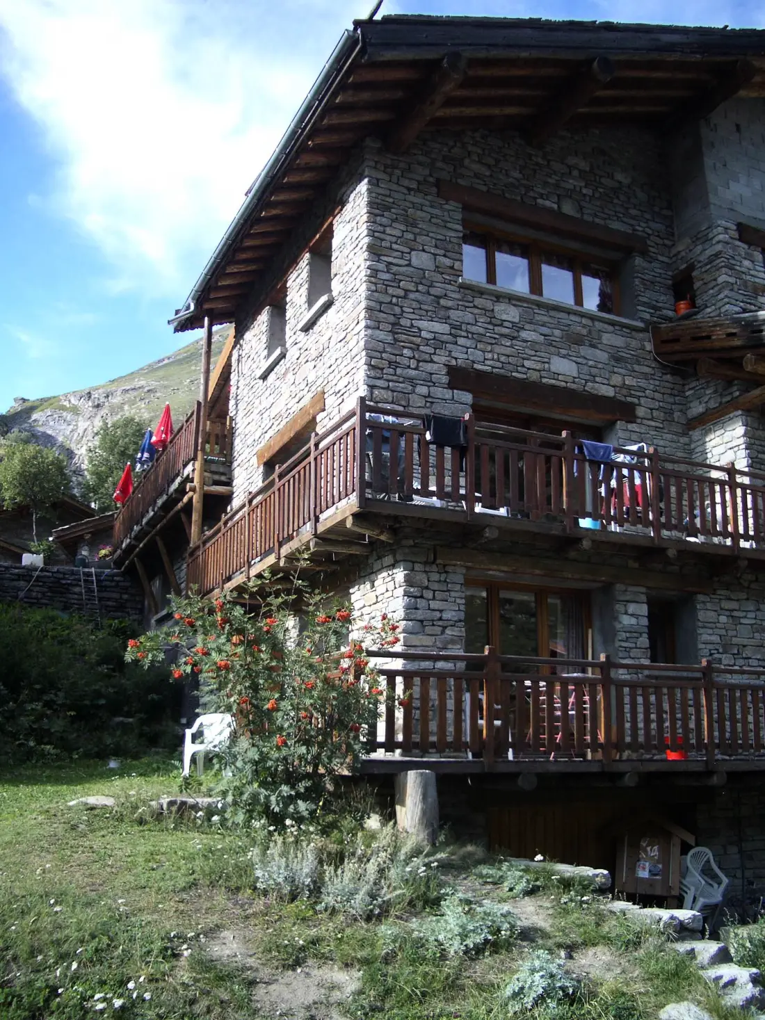 La Benna Residence