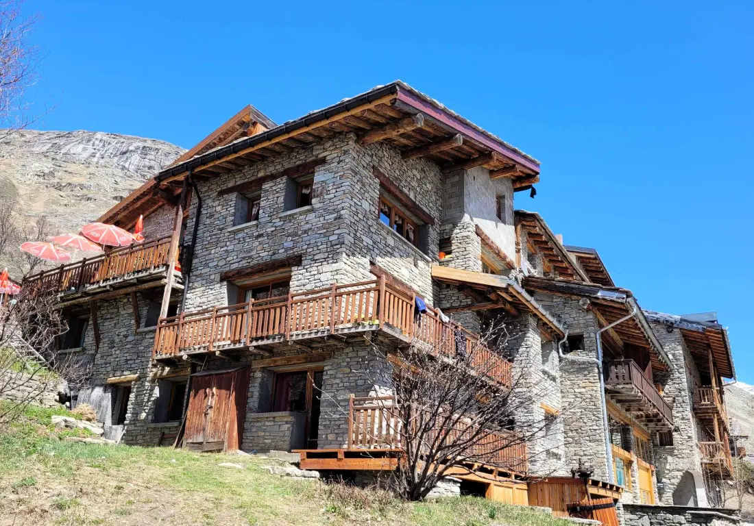 La Benna Residence