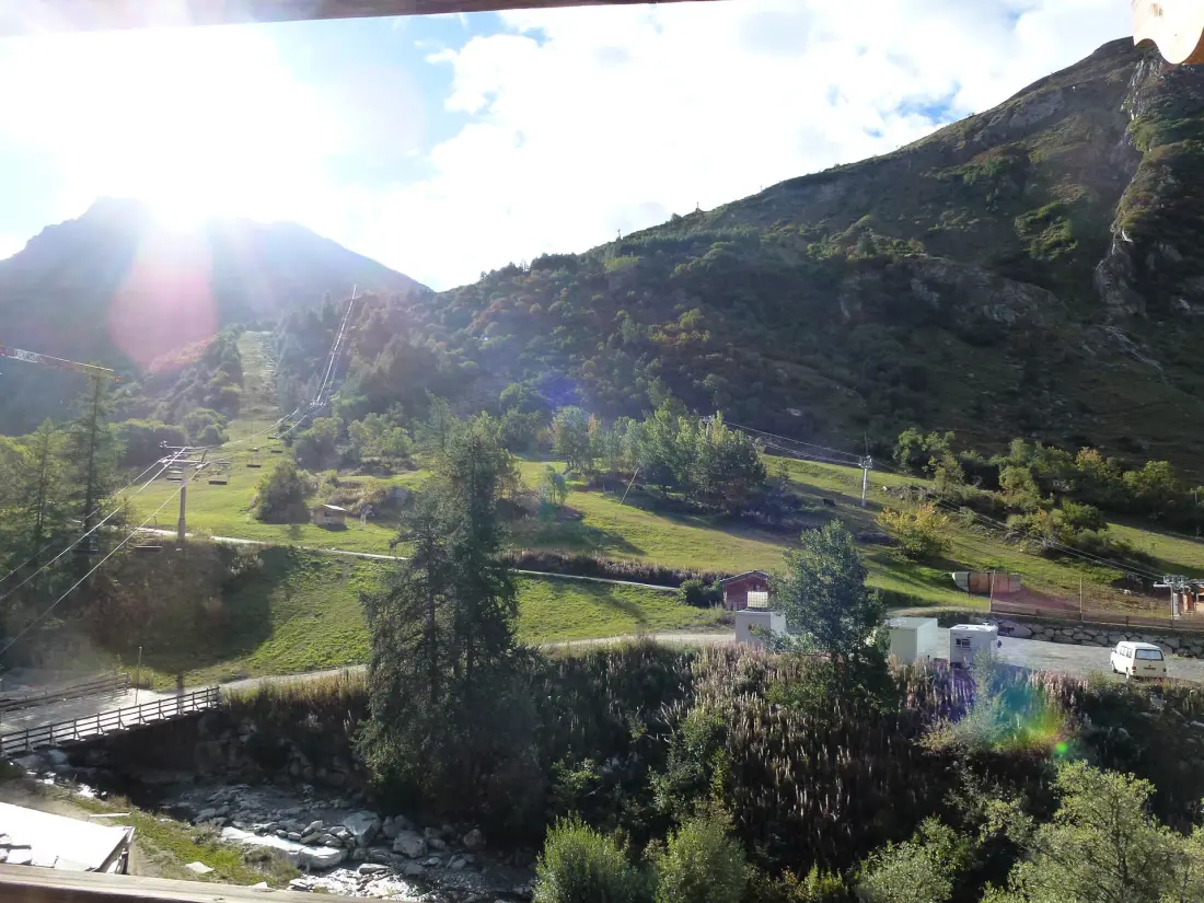 La Bergerie lakóhelye