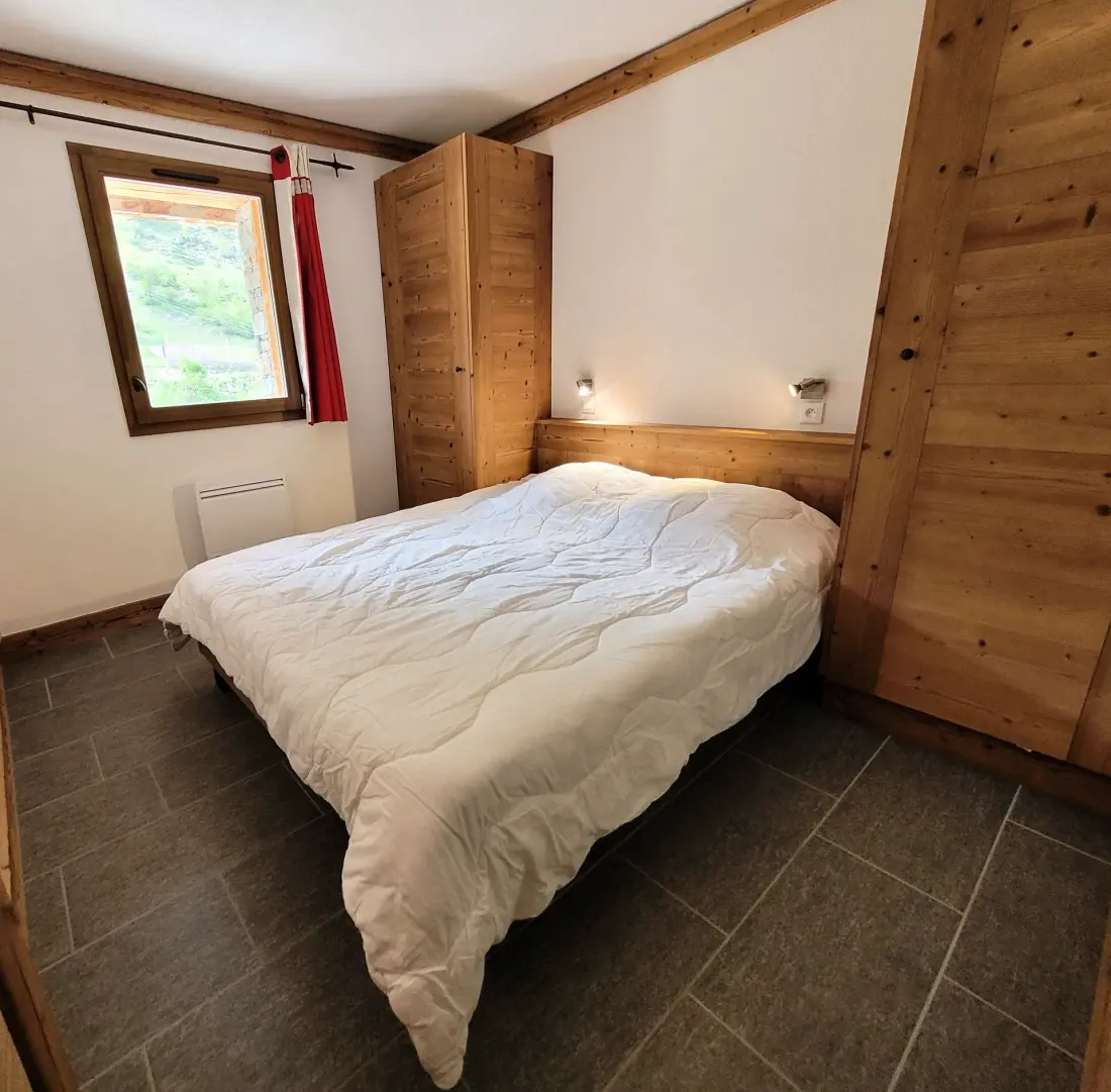 La Bergerie lakóhelye