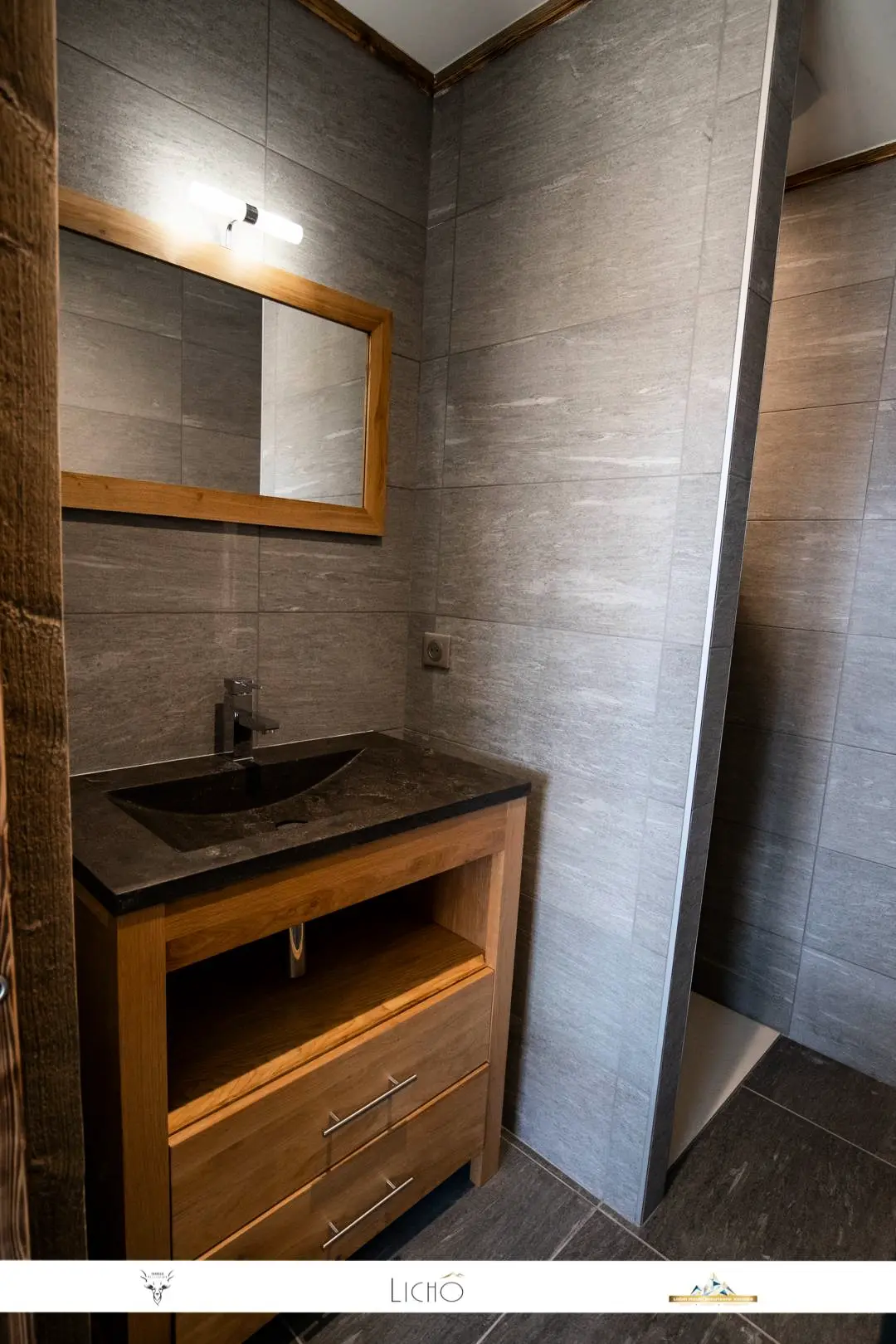 La Marmotte lakóhely