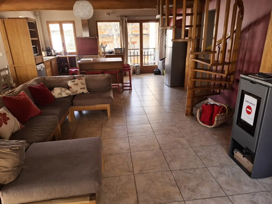 Residence Les Arses