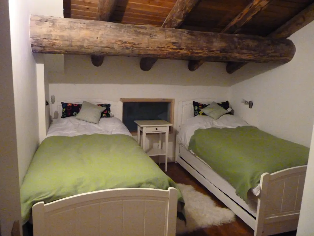 Residence Les Arses
