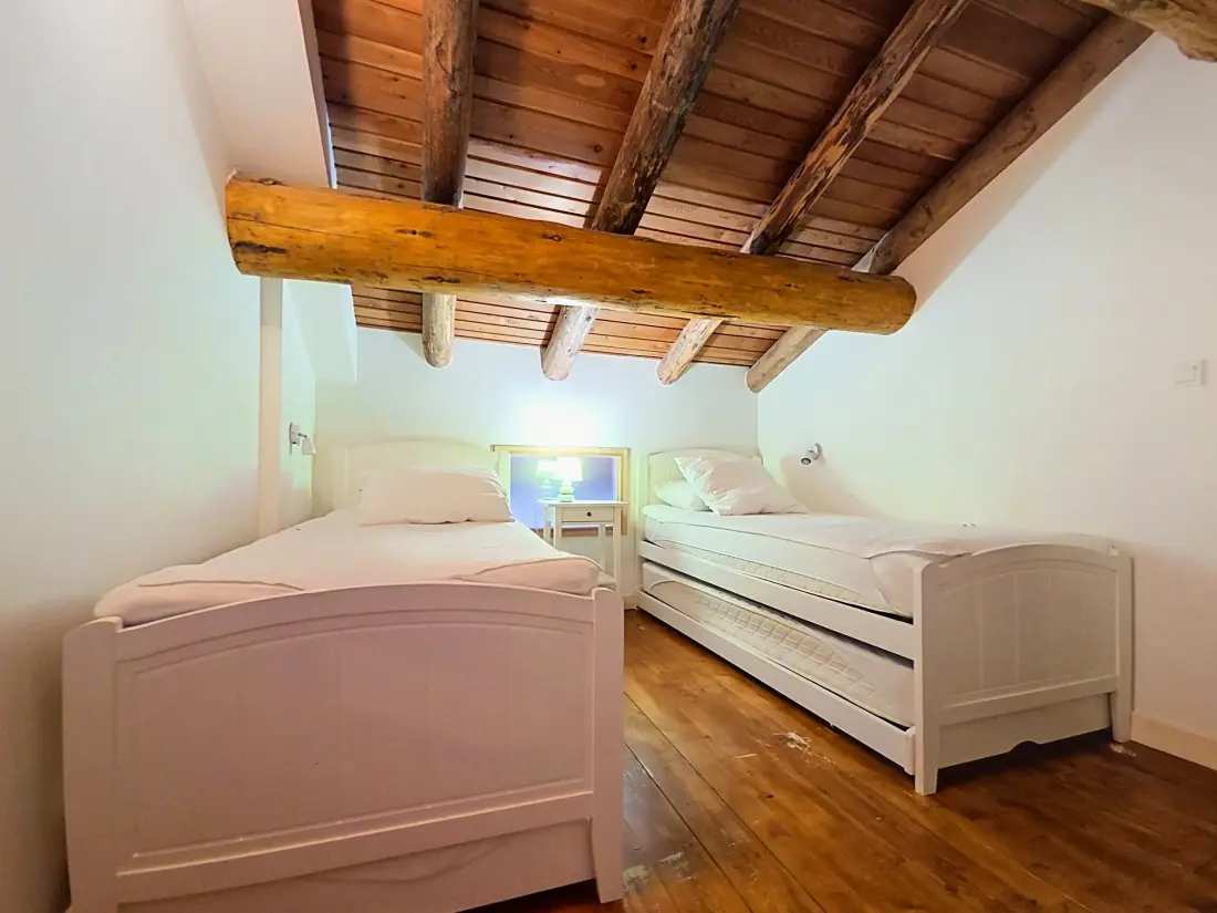 Residence Les Arses