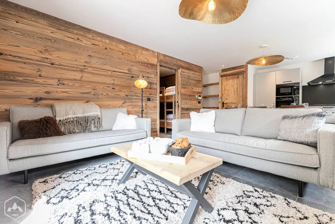 Residence Les Marmottons