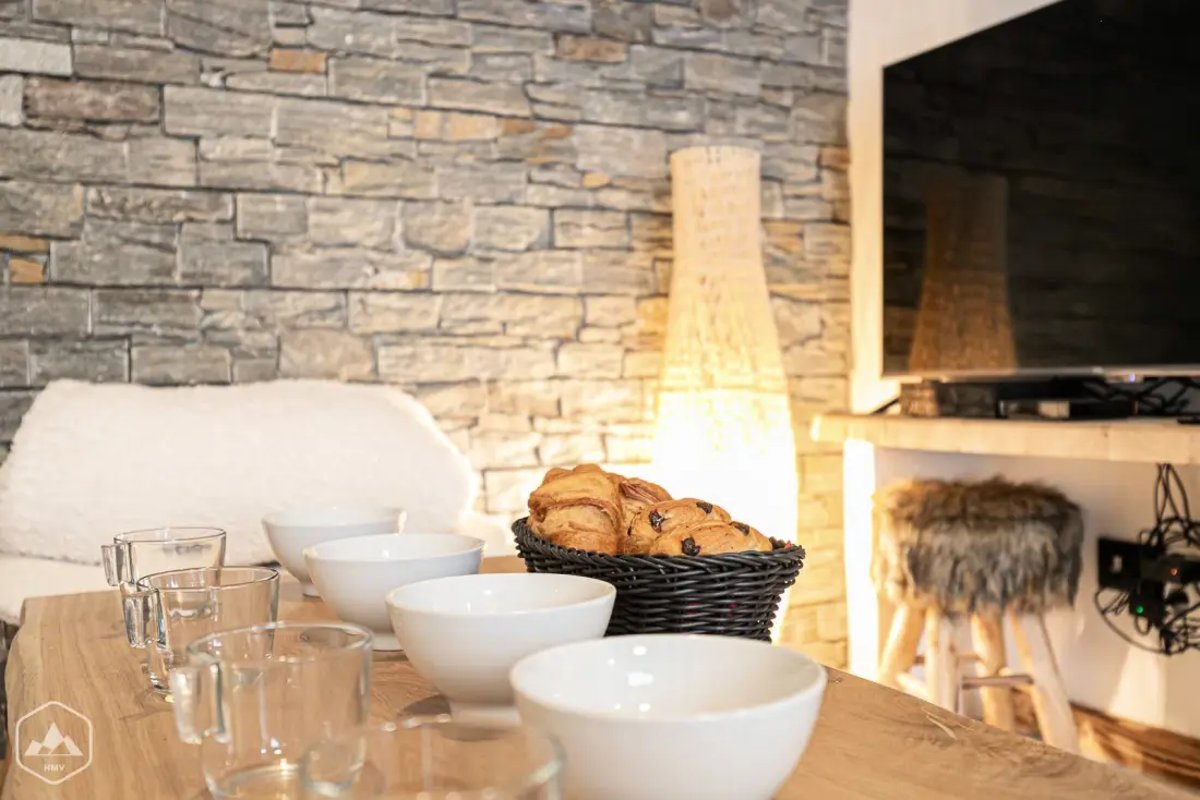 Residence Les Marmottons