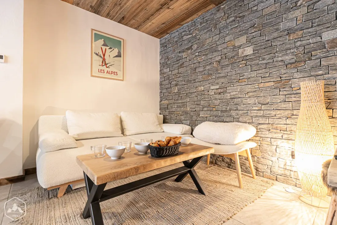 Residence Les Marmottons