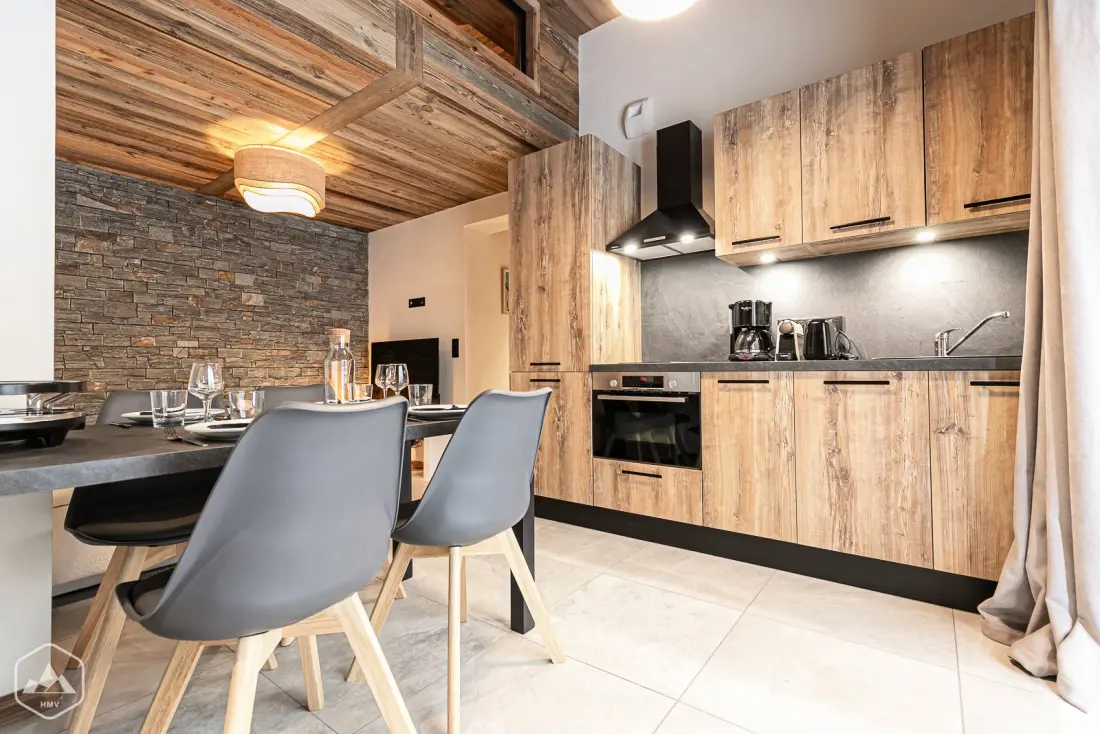 Residence Les Marmottons