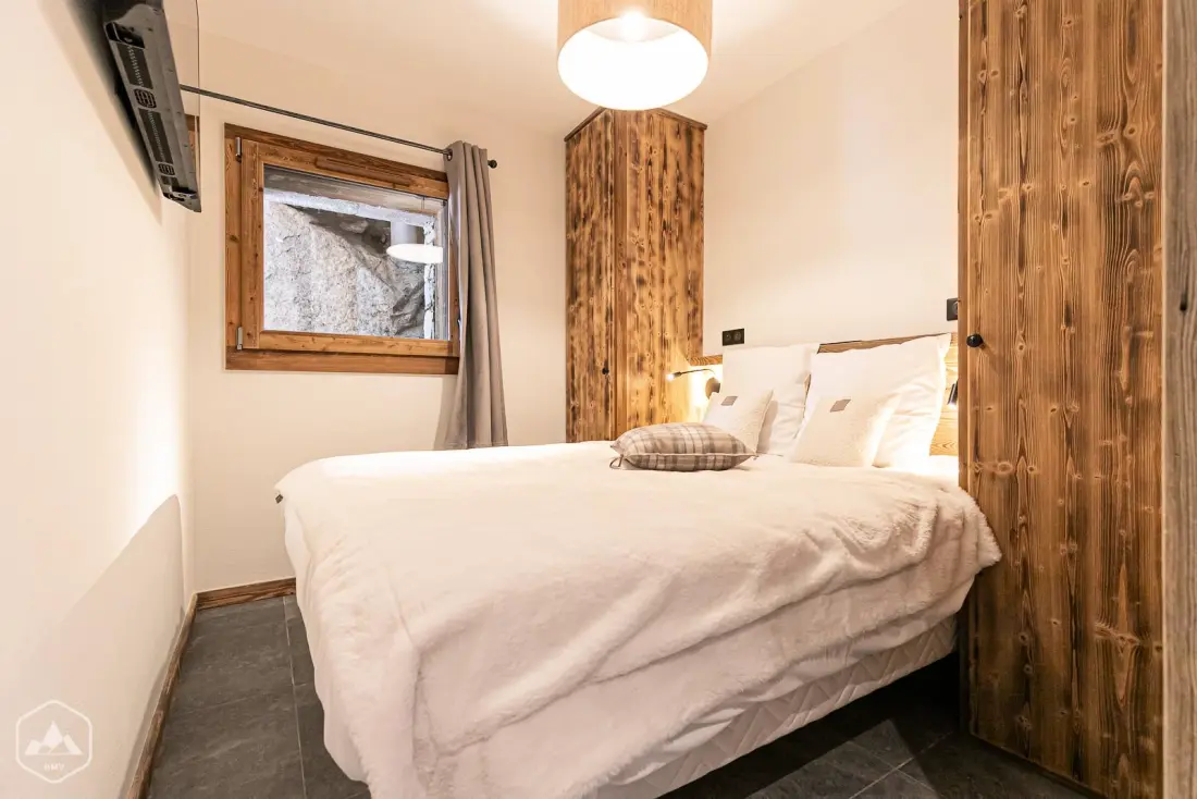 Residence Les Marmottons