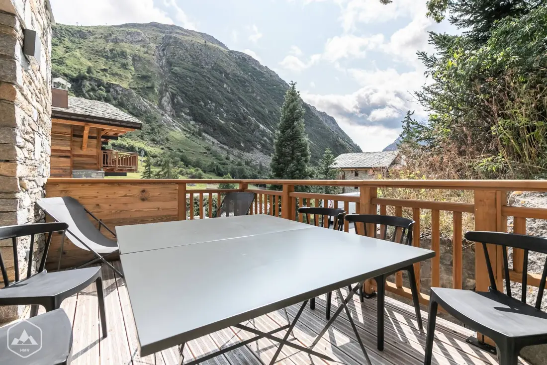 Residence Les Marmottons