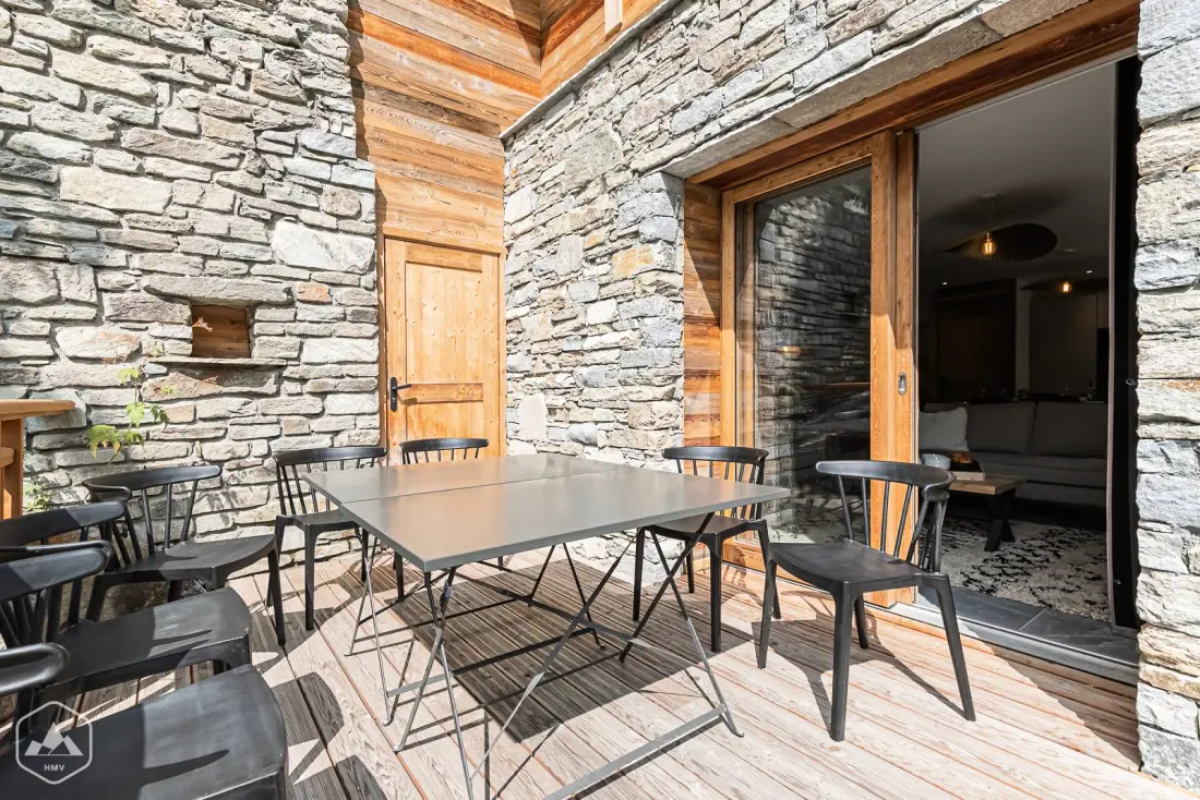 Residence Les Marmottons