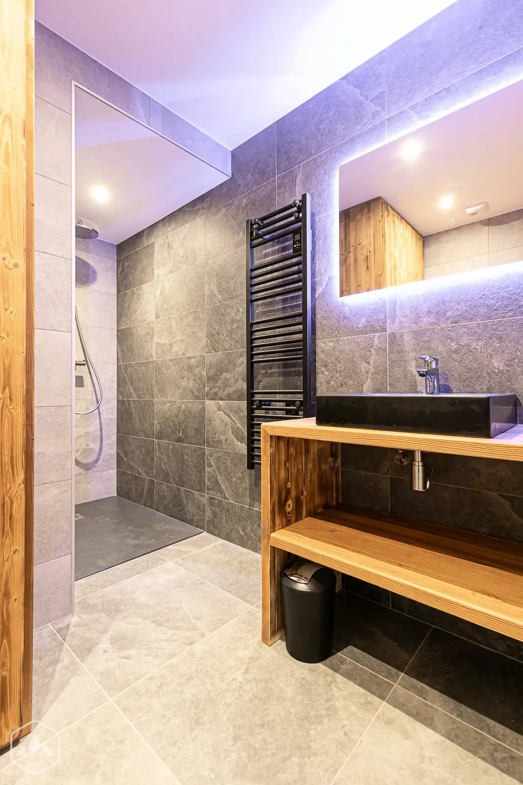 Residence Les Marmottons