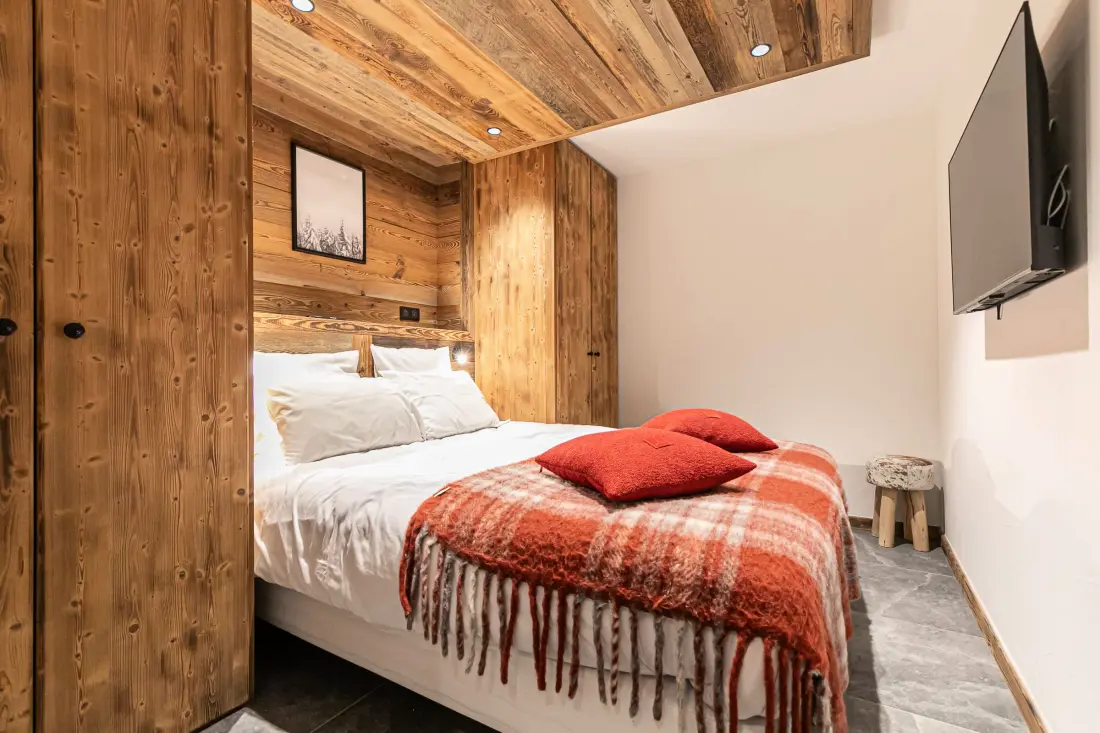 Residence Les Marmottons