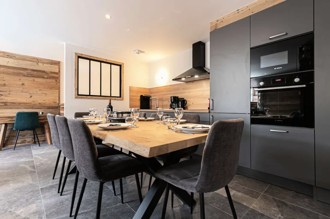 Residence Les Marmottons