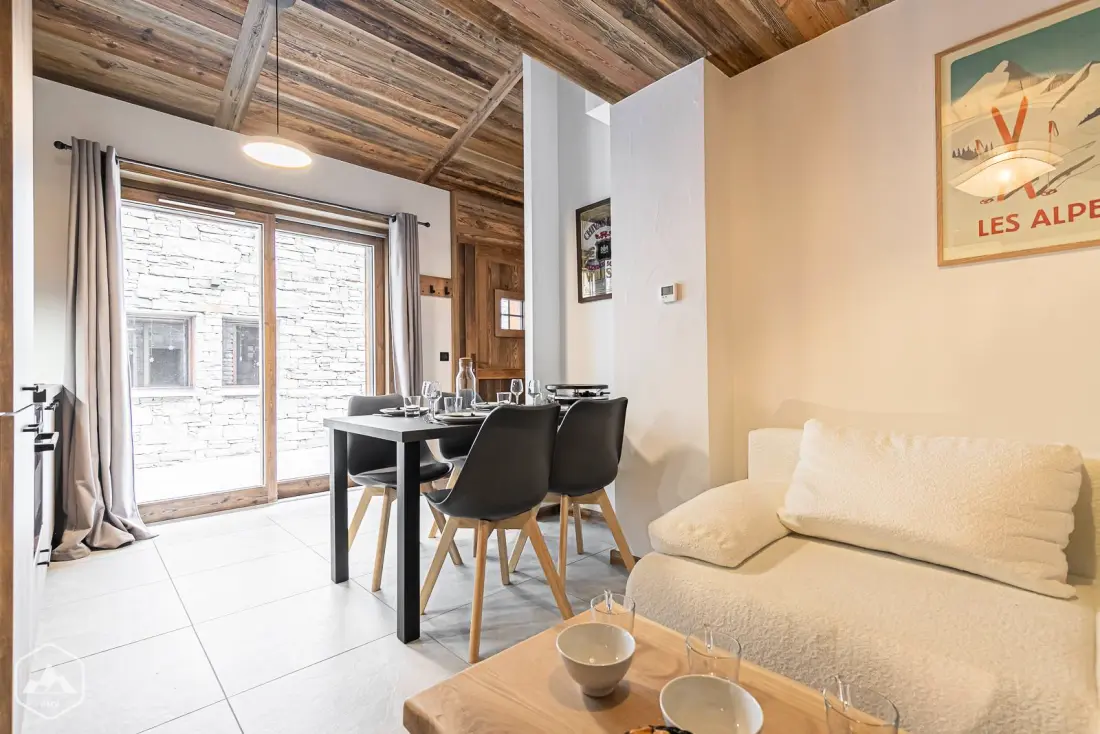 Residence Les Marmottons