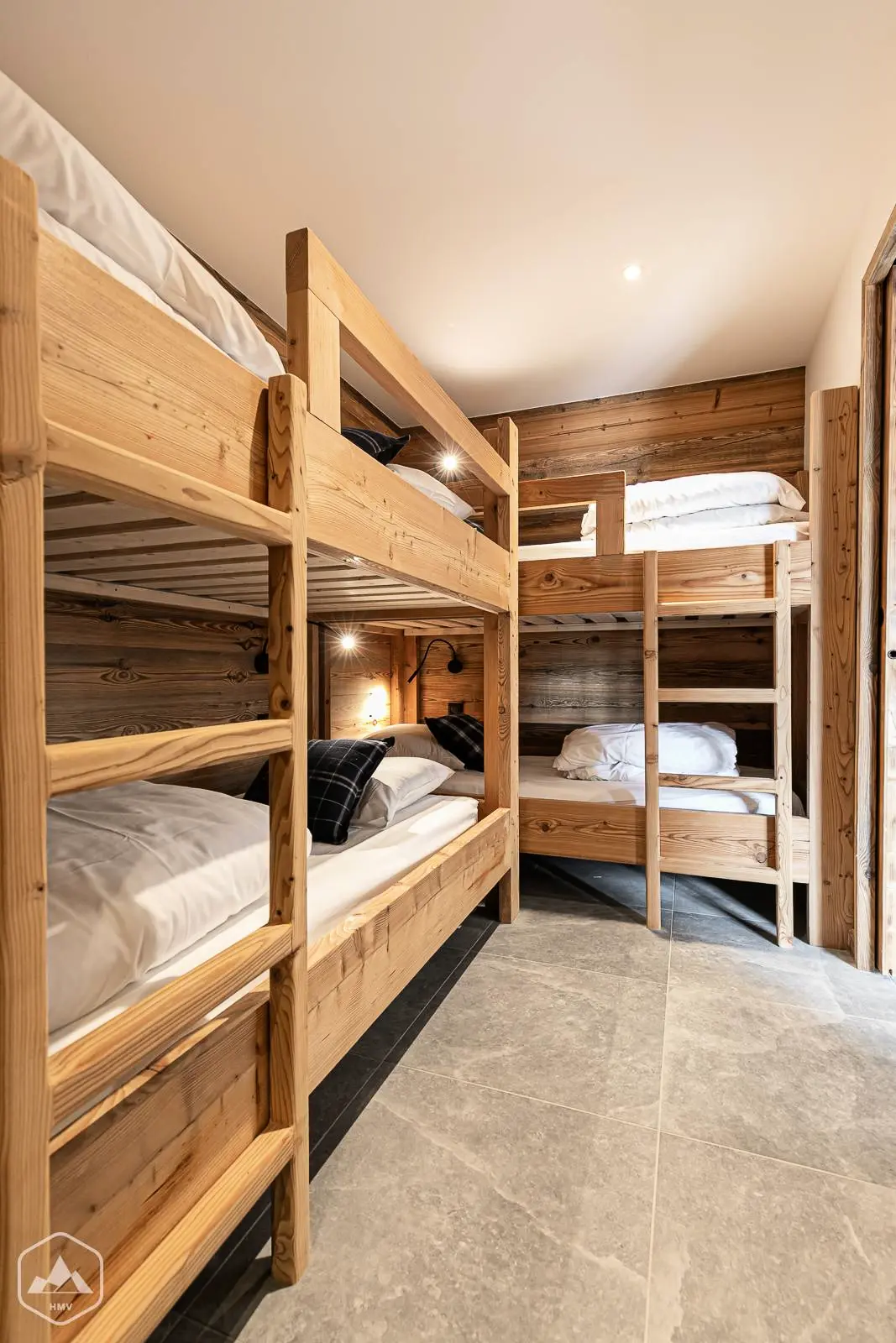 Residence Les Marmottons