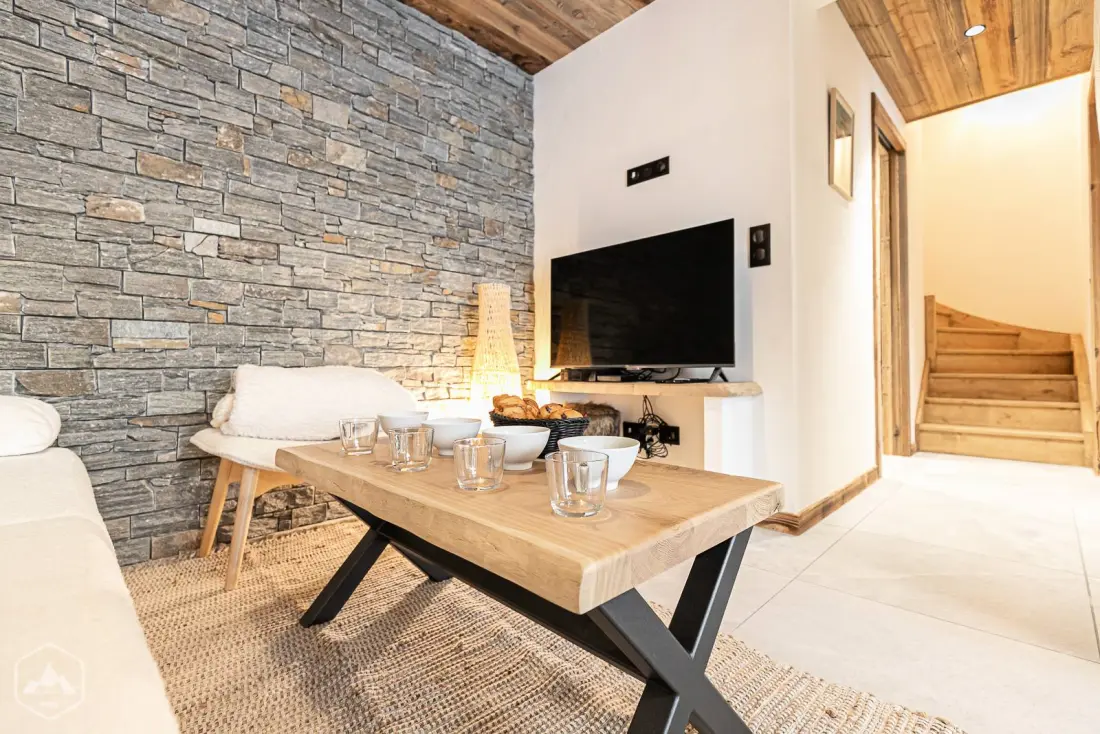 Residence Les Marmottons