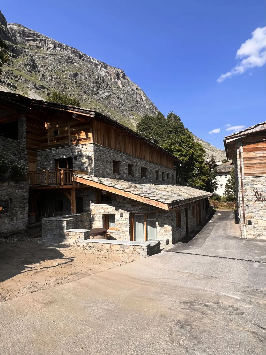 Residence Les Marmottons