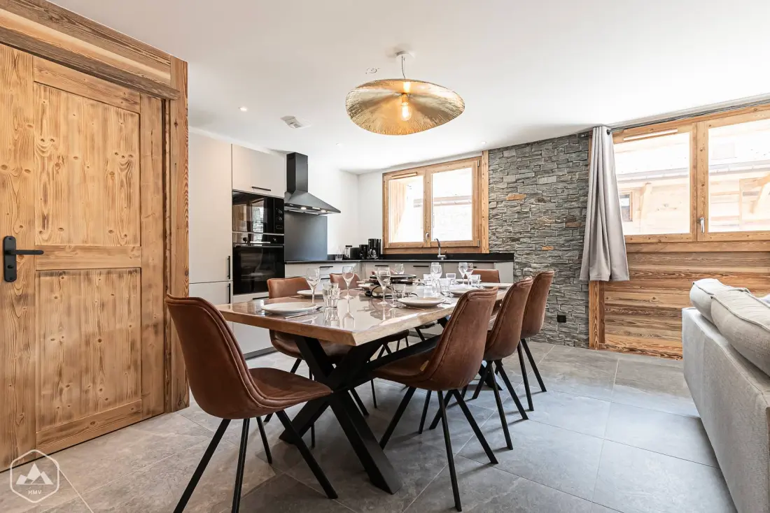 Residence Les Marmottons