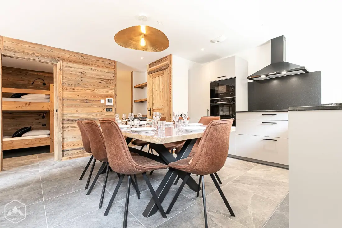 Residence Les Marmottons