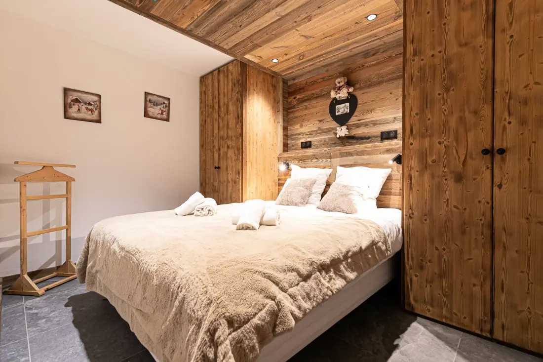 Residence Les Marmottons