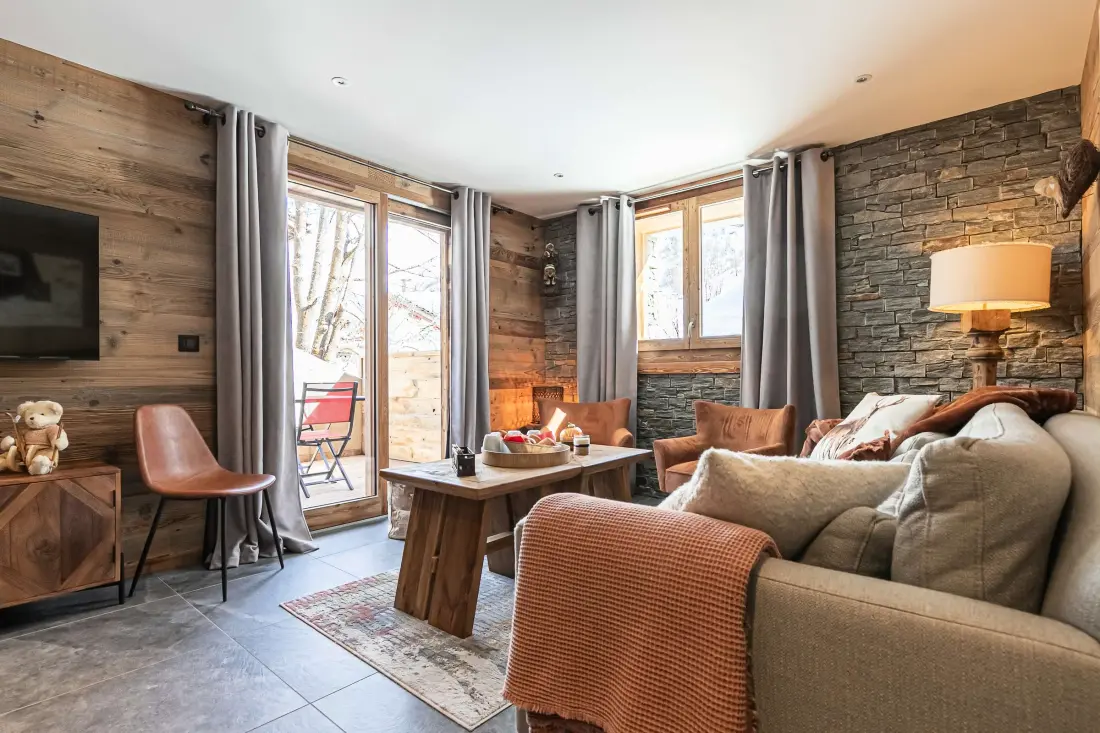 Residence Les Marmottons