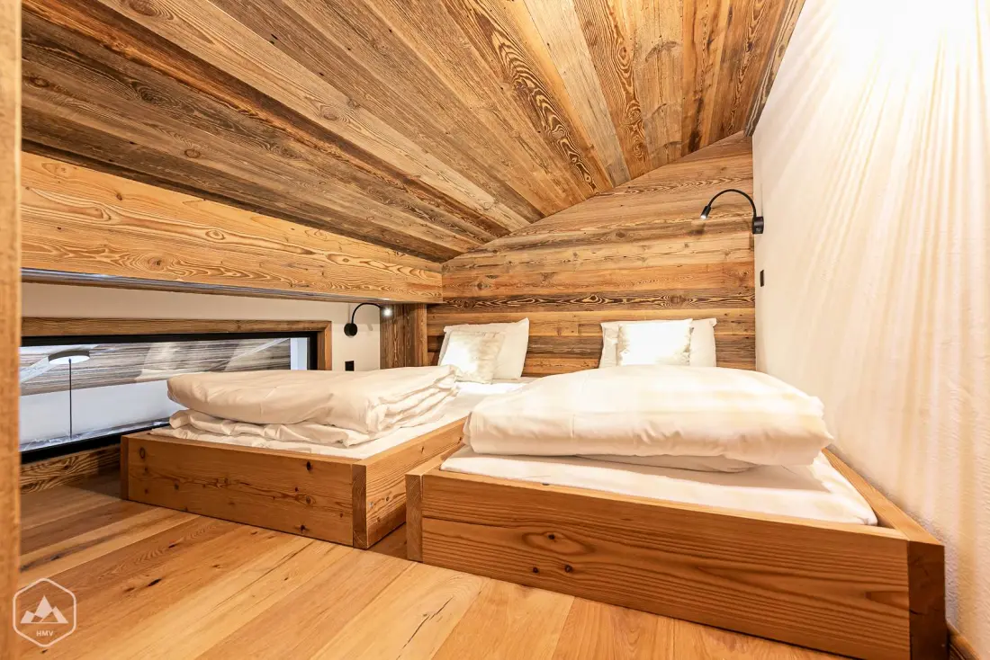 Residence Les Marmottons