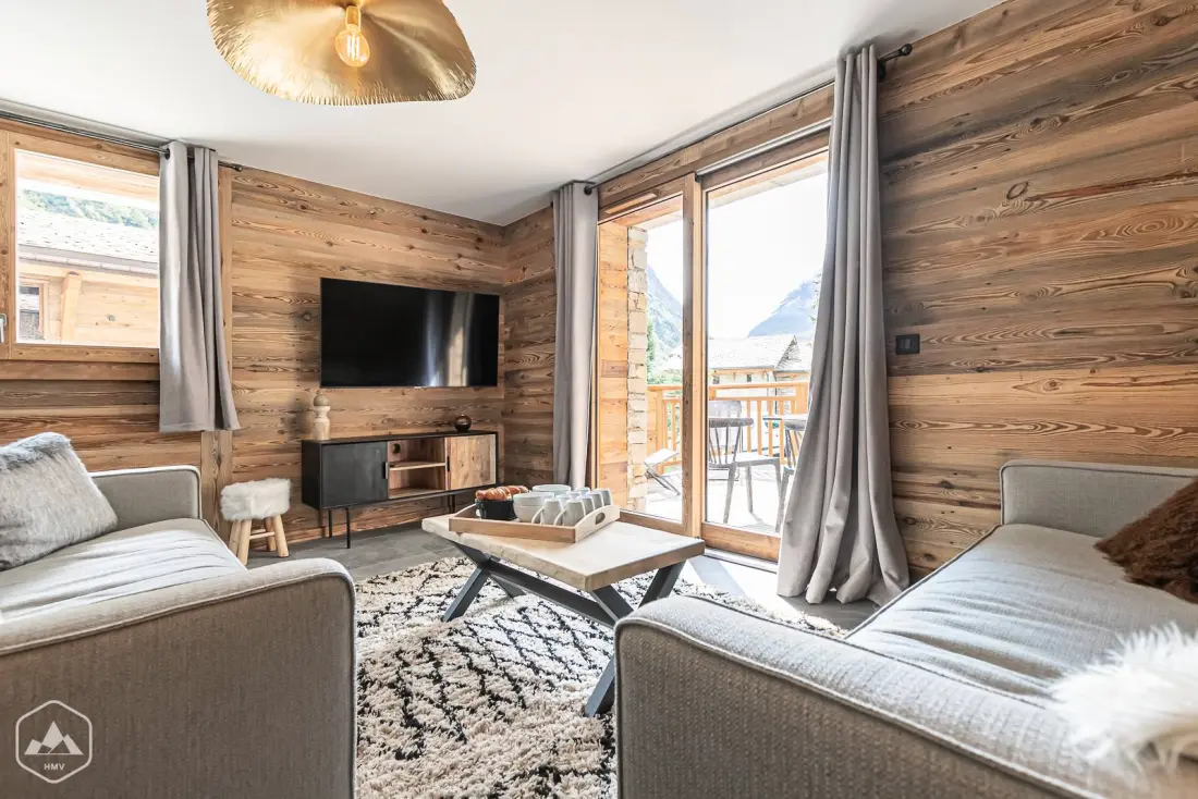 Residence Les Marmottons