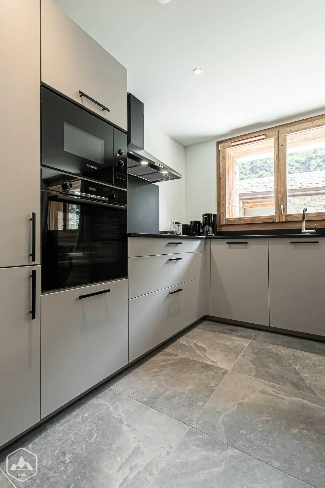 Residence Les Marmottons