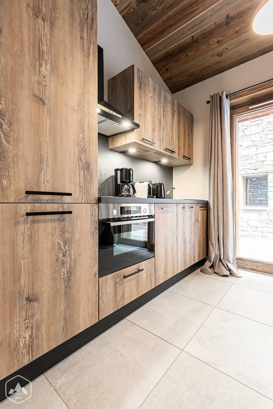 Residence Les Marmottons