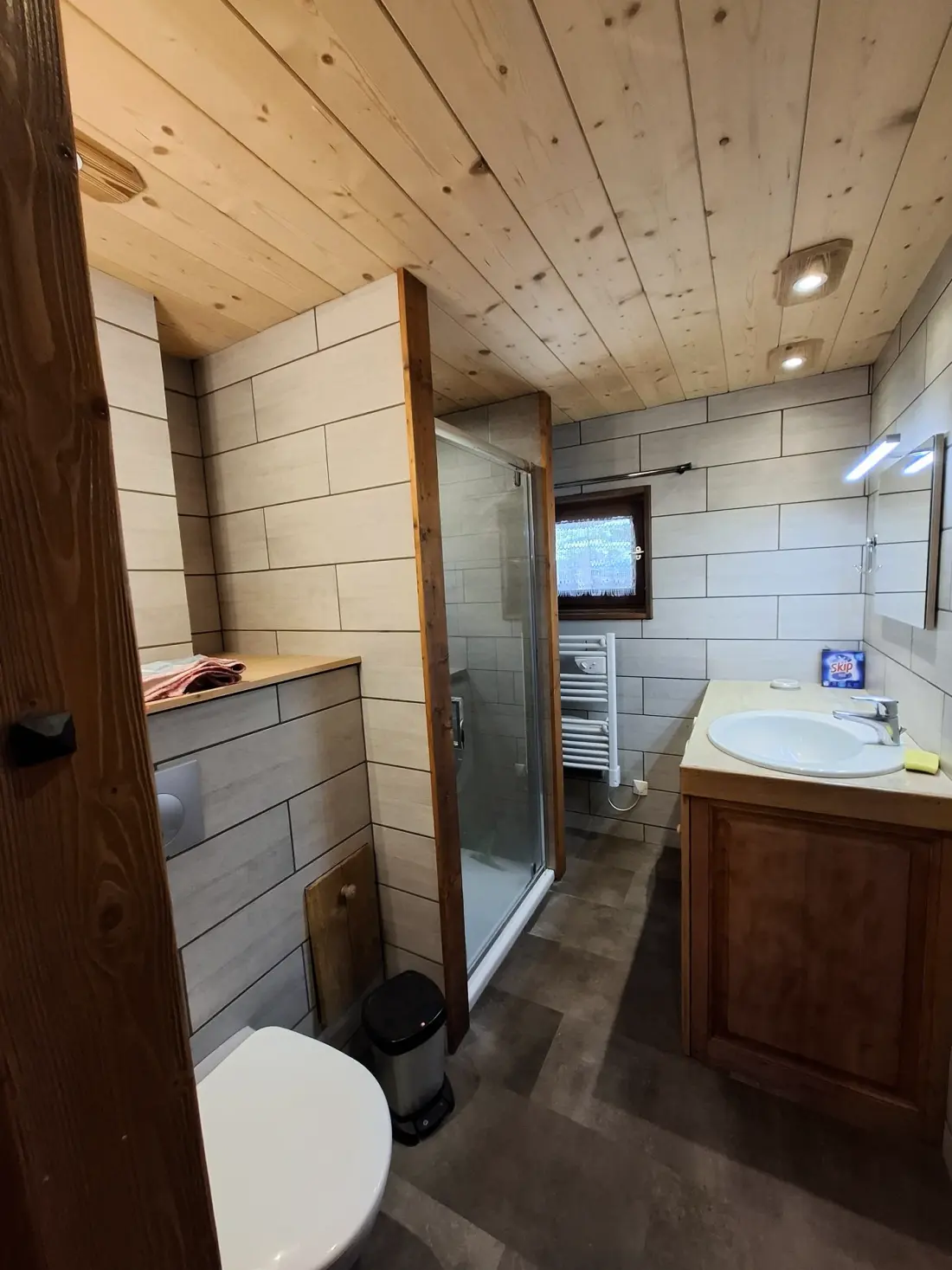 Residence Les Melezes