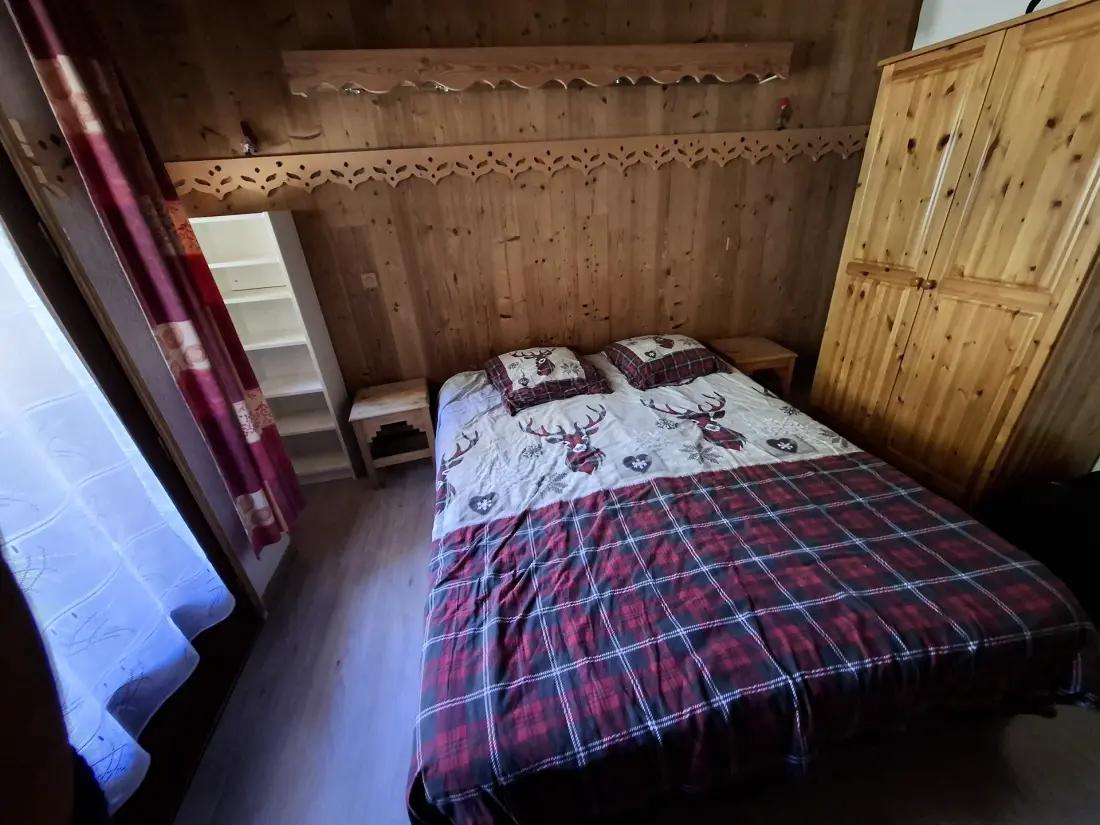 Residence Les Melezes