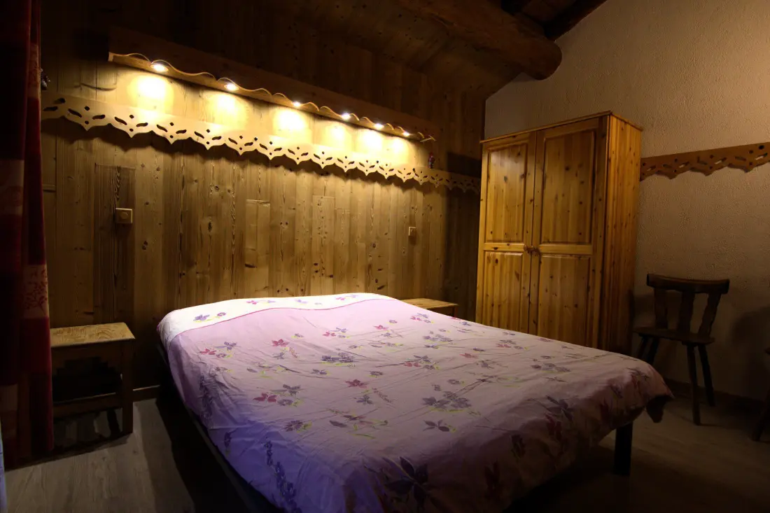 Residence Les Melezes