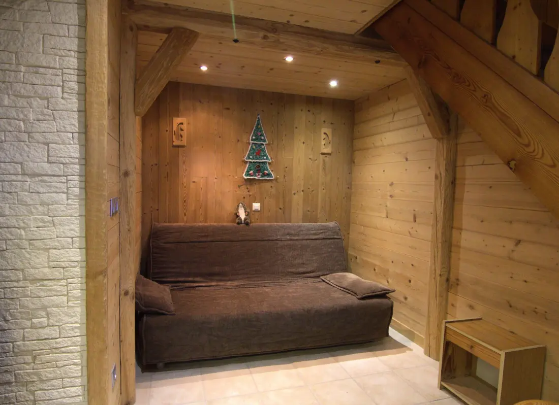 Residence Les Melezes
