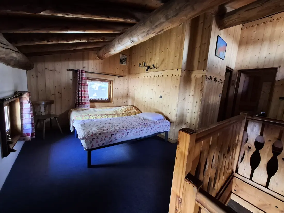 Residence Les Melezes