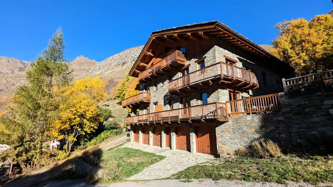 Residence Les Sitelles