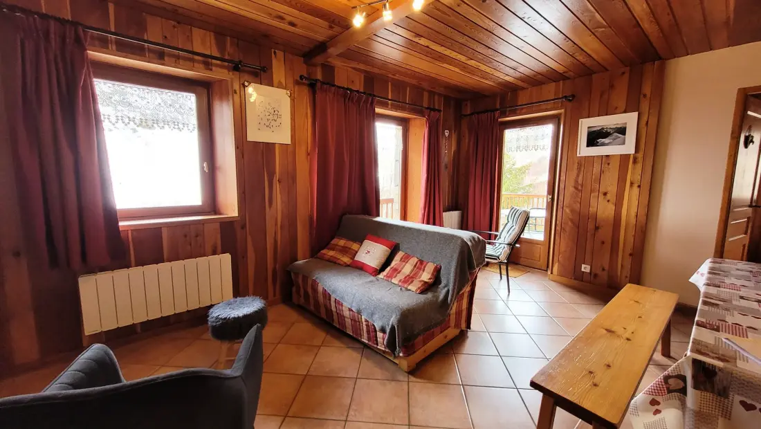 Residence Les Sitelles