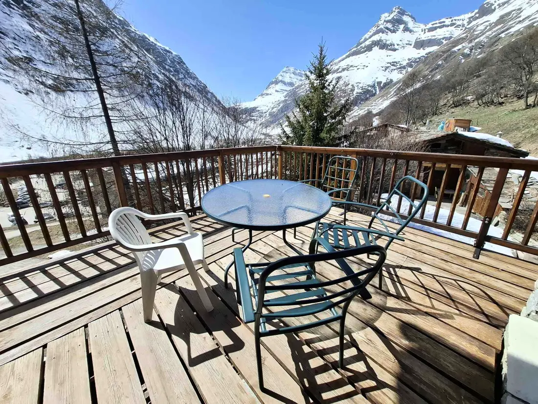 Residence Les Sitelles