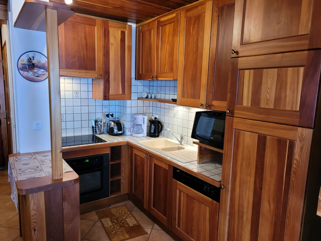 Residence Les Sitelles