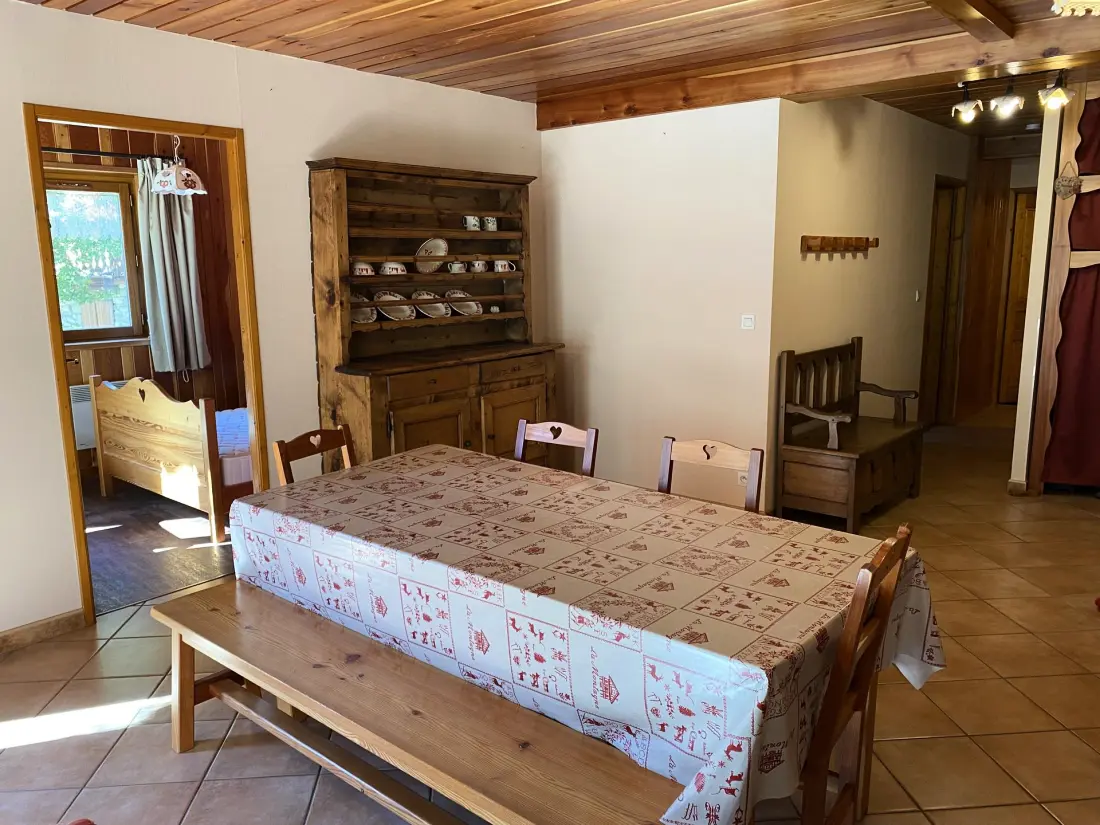 Residence Les Sitelles