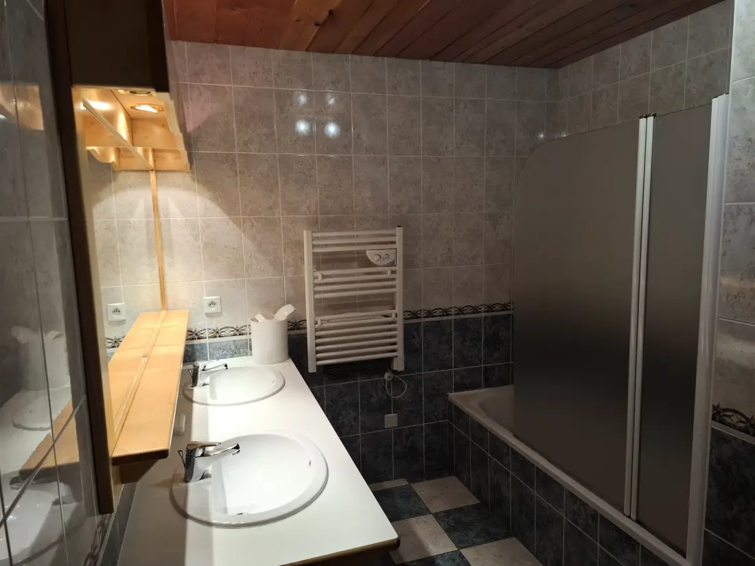 Residence Les Sitelles