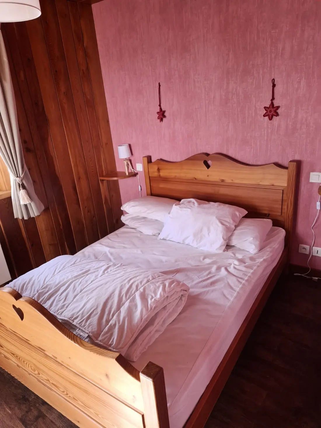 Residence Les Sitelles