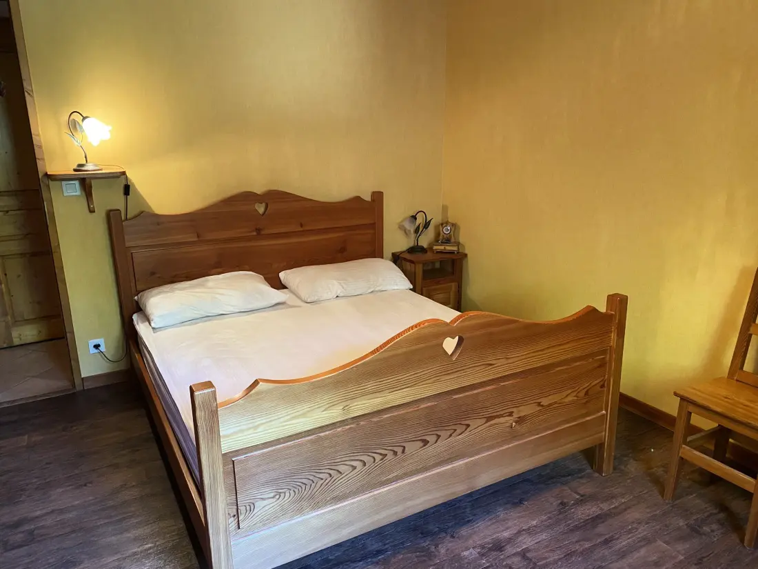Residence Les Sitelles