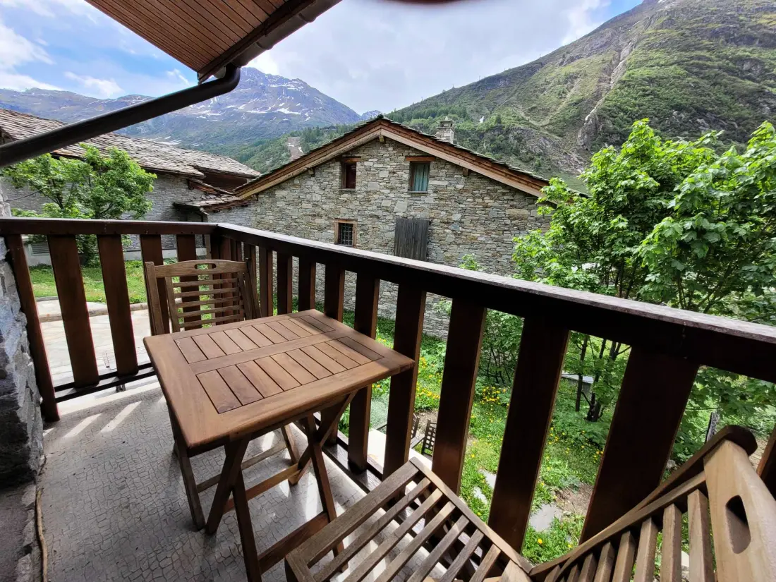 Tralenta Residence