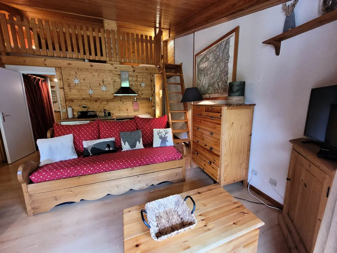 Tralenta Residence