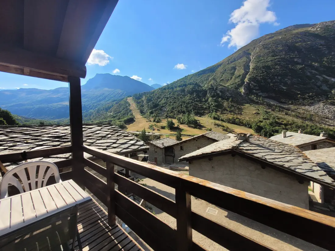Tralenta Residence