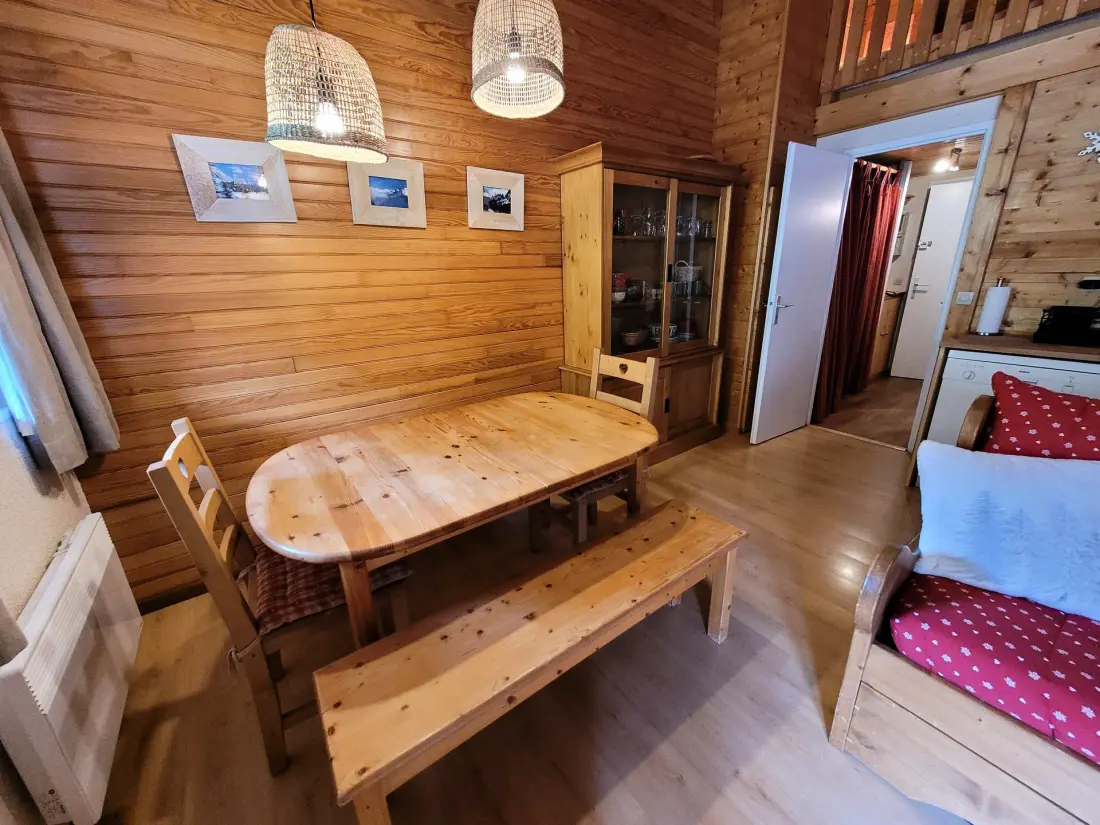 Tralenta Residence