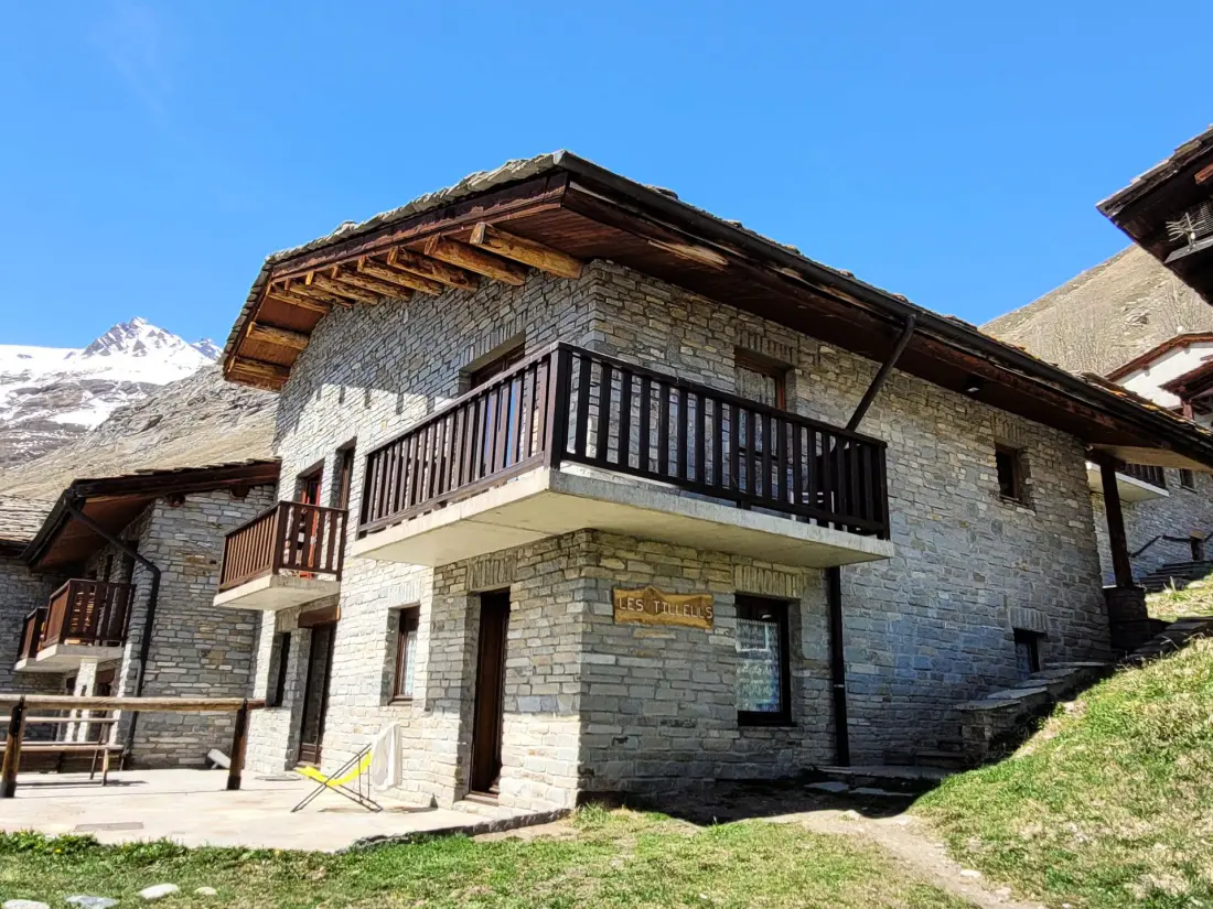 Tralenta Residence